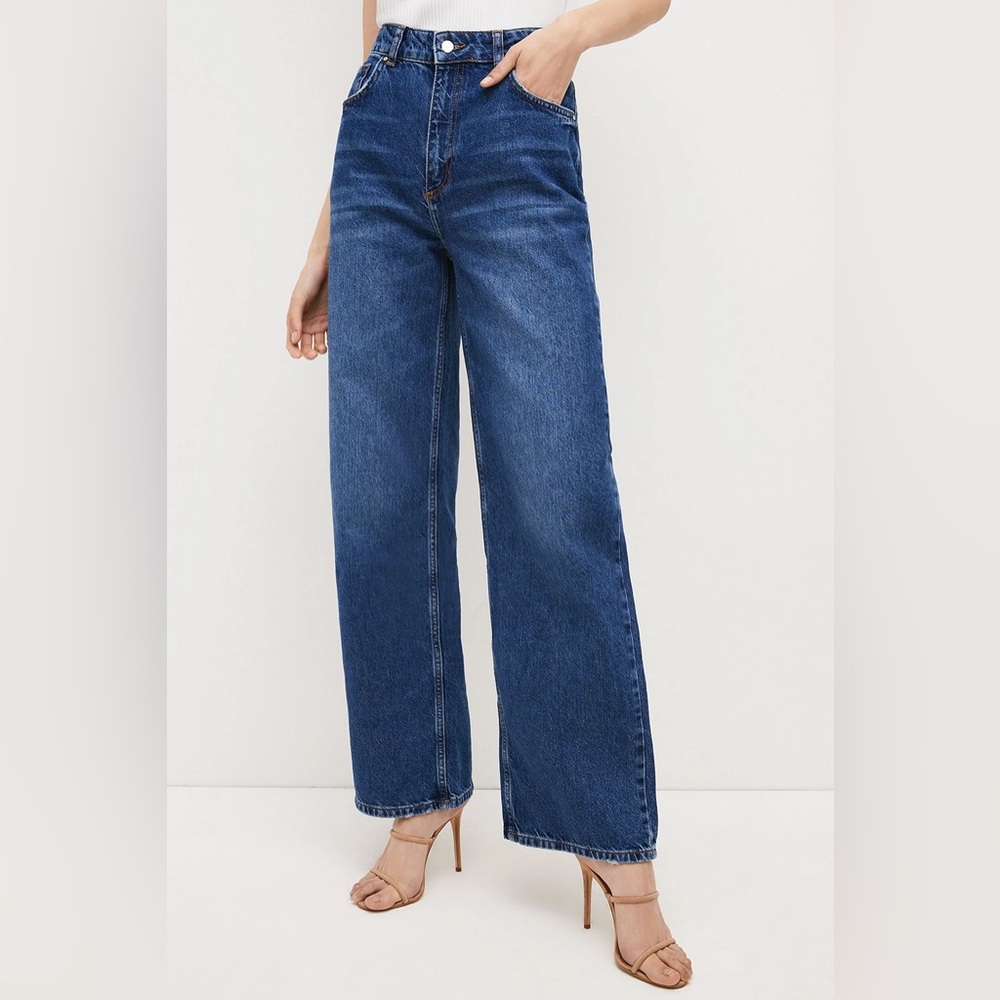 Karen Millen Jeans